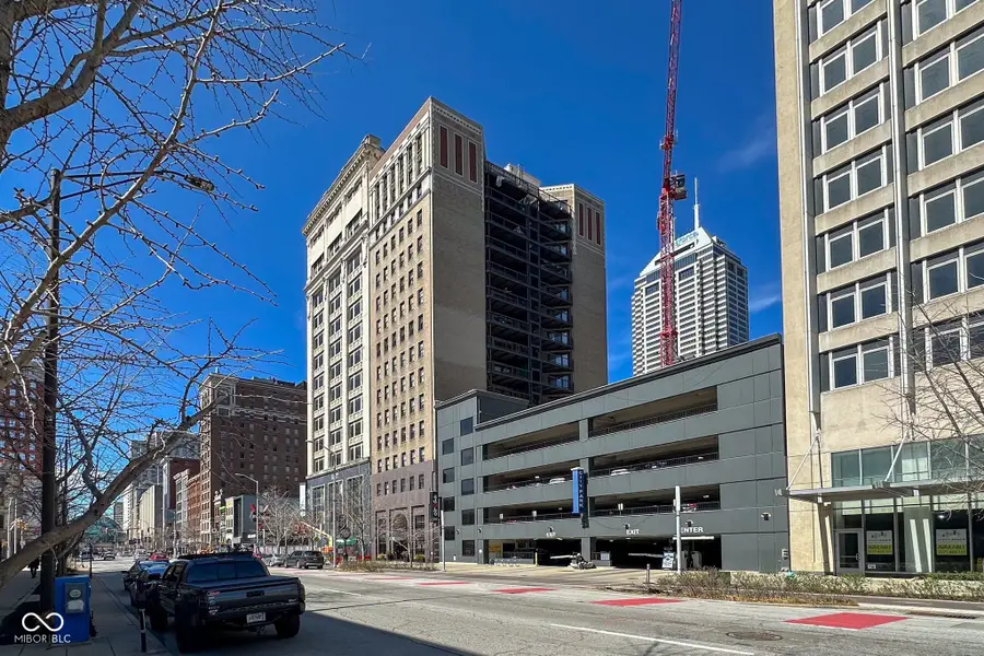 110 E Washington Street #601, Indianapolis, IN 46204 - Image #3