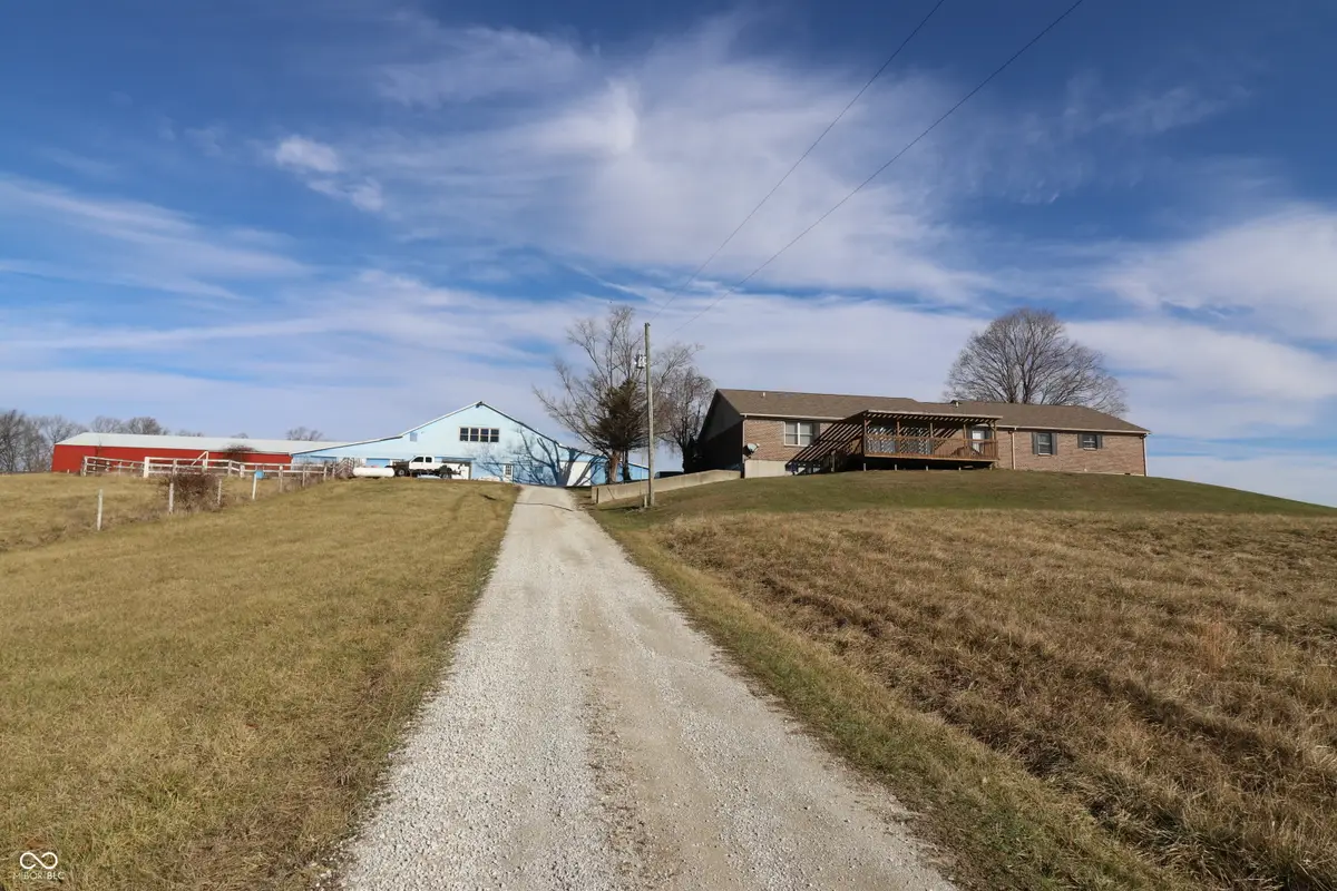 1426 W County Road 1300 N, Batesville, IN 47006 - Image #1