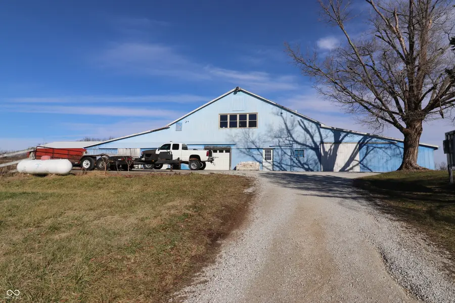 1426 W County Road 1300 N, Batesville, IN 47006 - Image #3