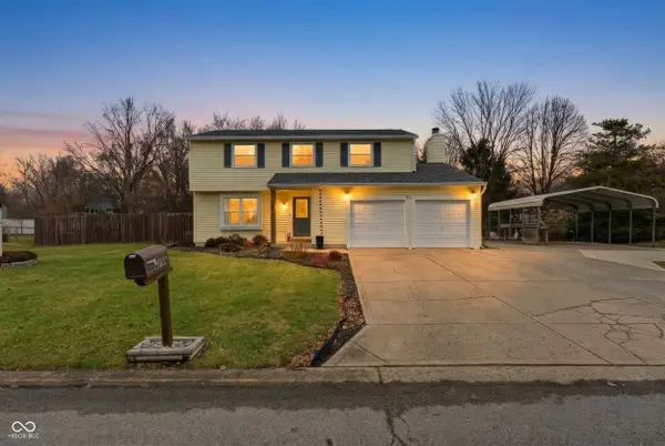 6604 Valley Forge Court, Indianapolis, IN 46237