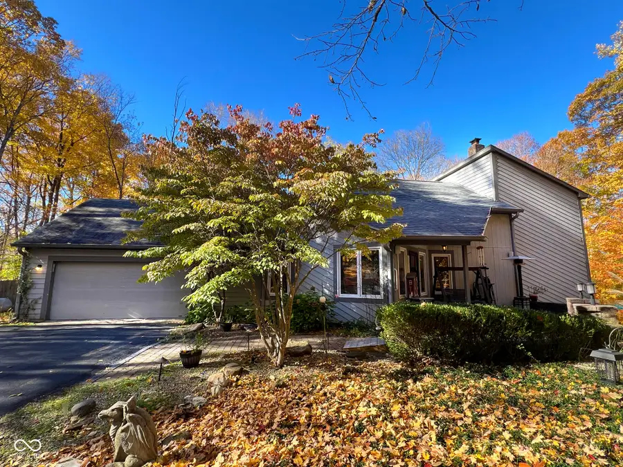 6868 N Baltimore Road, Monrovia, IN 46157 - #3