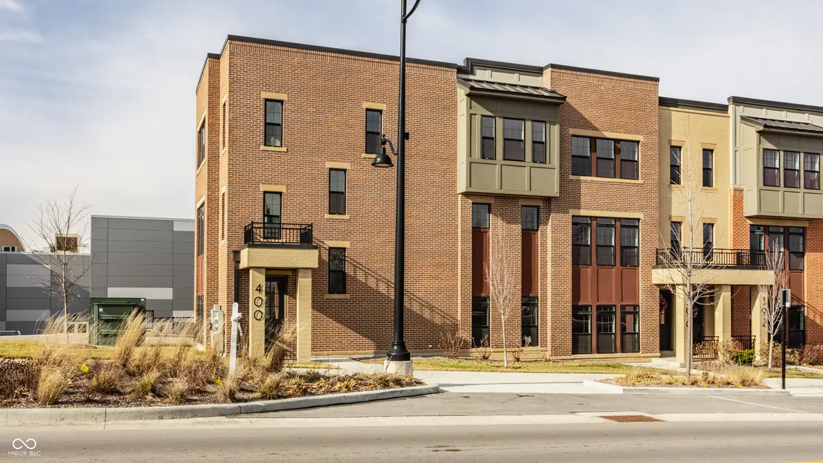 400 S Meridian Street, Greenwood, IN 46143 - #1