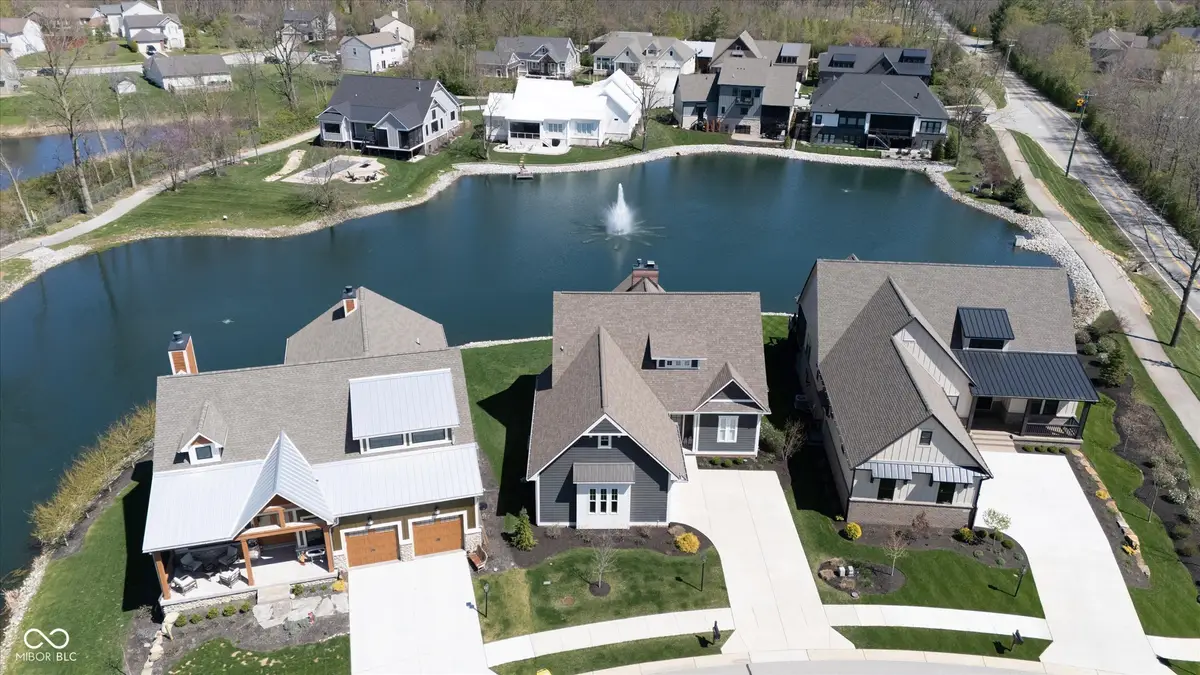 17127 Andry Court, Westfield, IN 46074 - #1