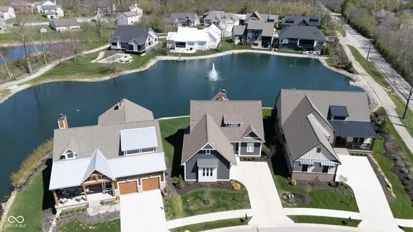 17127 Andry Court, Westfield, IN 46074