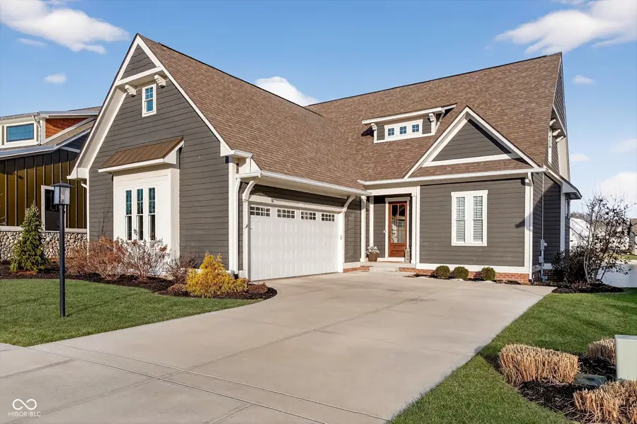 17127 Andry Court, Westfield, IN 46074 - #2