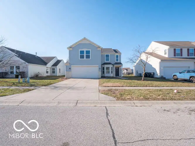 3314 Hemlock Street, Whiteland, IN 46184 - Image #1