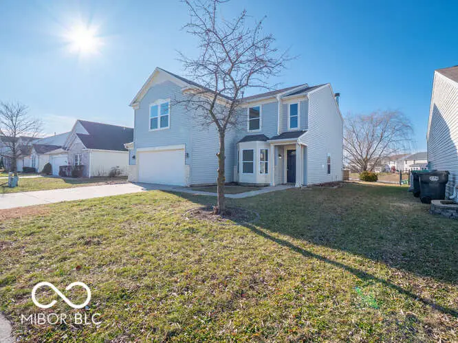 3314 Hemlock Street, Whiteland, IN 46184 - Image #3