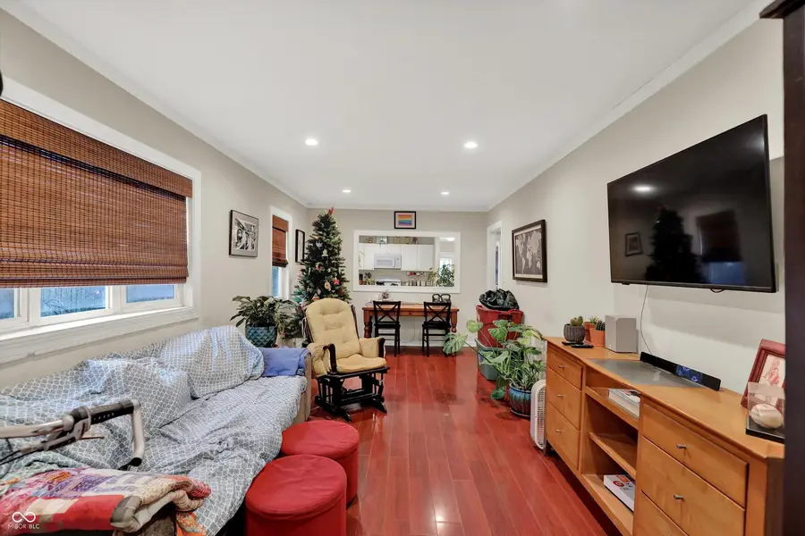 1427 Ruth Drive, Indianapolis, IN 46240 - Image #2