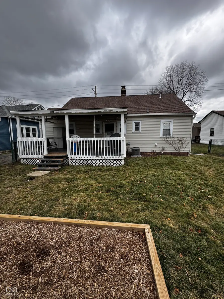 65 W Pearl Street, Greenwood, IN 46142 - #2