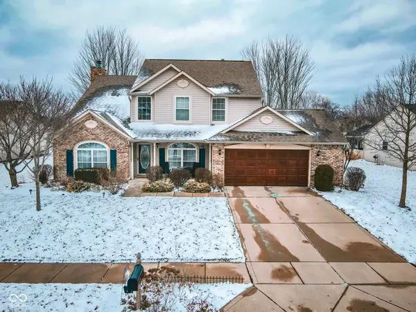 323 N Odell Street, Brownsburg, IN 46112