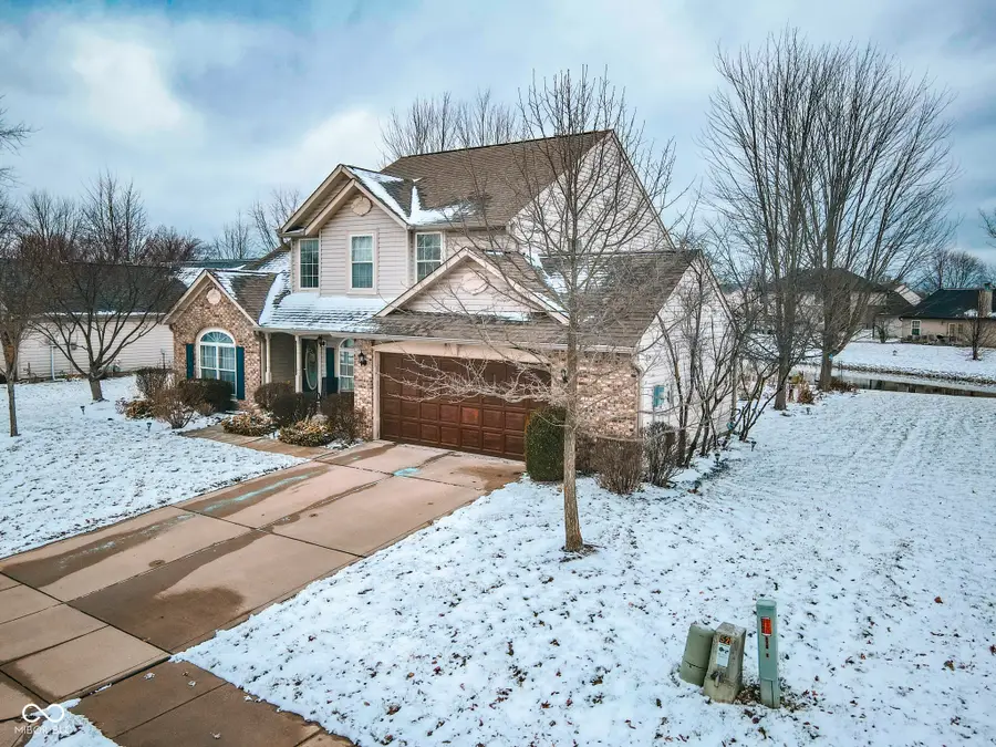 323 N Odell Street, Brownsburg, IN 46112 - Image #3