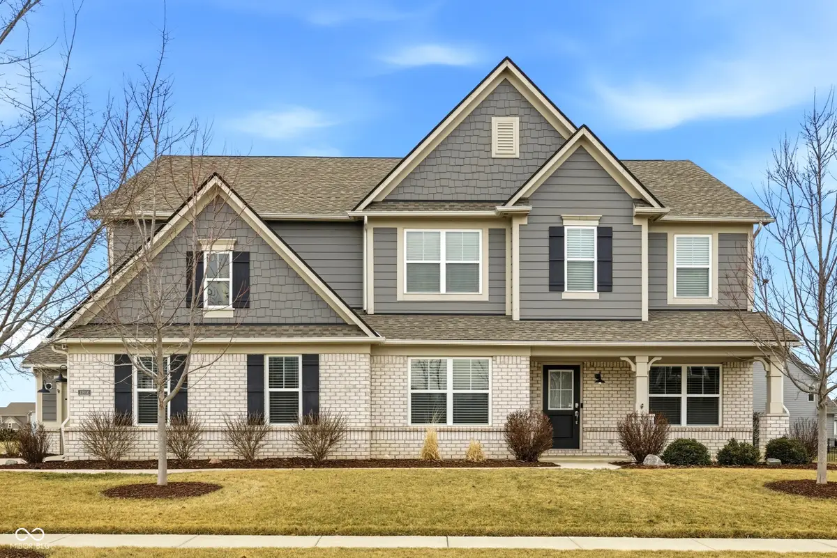 12014 Springtide Lane, Fishers, IN 46037 - Image #1