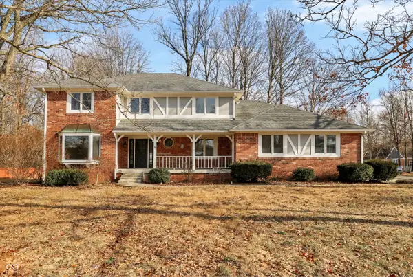 9011 Brigs Way, Indianapolis, IN 46256