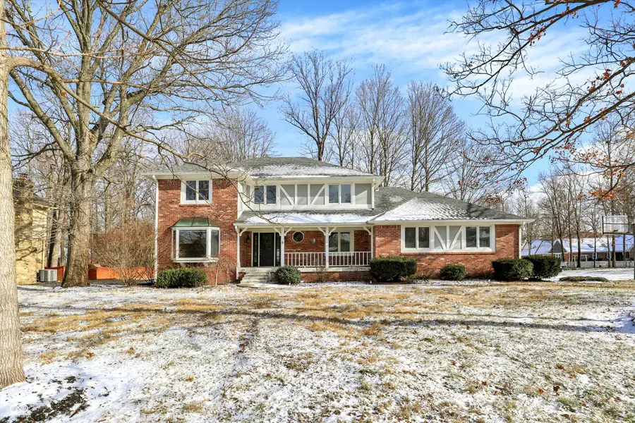 9011 Brigs Way, Indianapolis, IN 46256 - #2