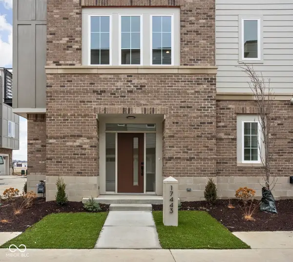 17443 Carrier Drive, Westfield, IN 46074