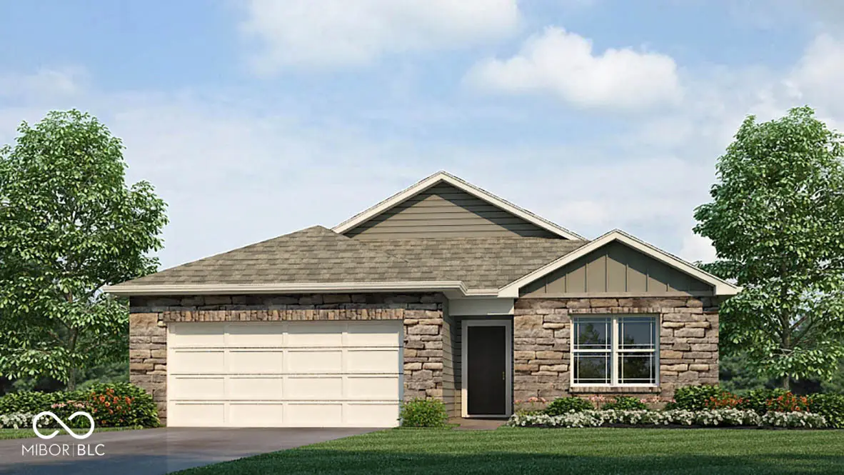 6815 Henley Way, Indianapolis, IN 46221 - Image #1