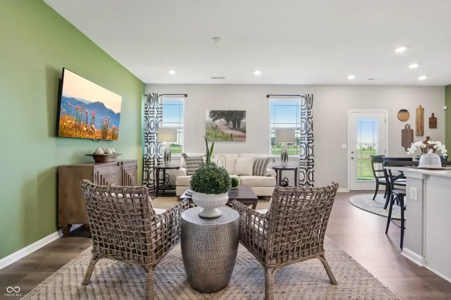 6815 Henley Way, Indianapolis, IN 46221 - Image #2