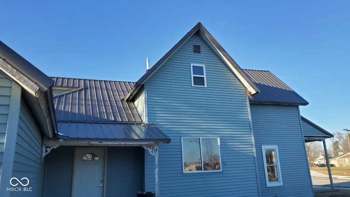 322 S Chicago Street, Royal Center, IN 46978 - #1