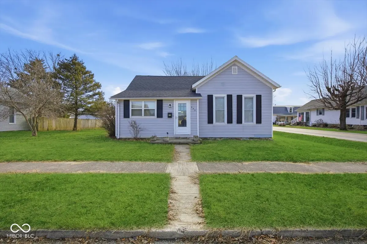 643 W Hendricks Street, Greensburg, IN 47240 - Image #1