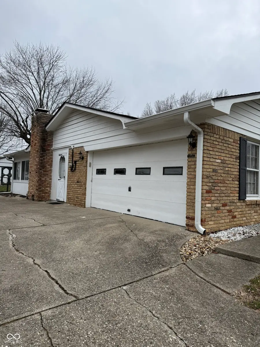 8122 S East Street, Indianapolis, IN 46227 - #3
