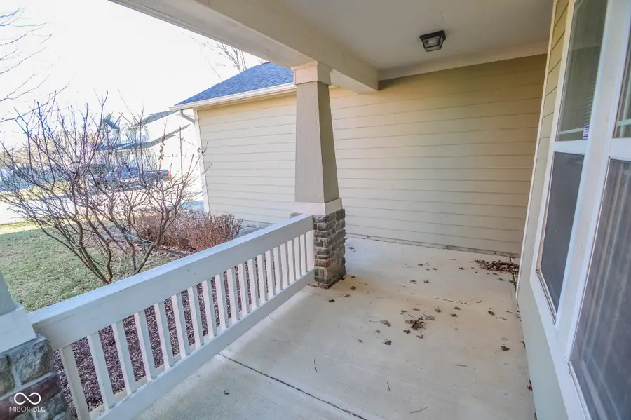 5202 Hearst Lane, Indianapolis, IN 46239 - Image #2