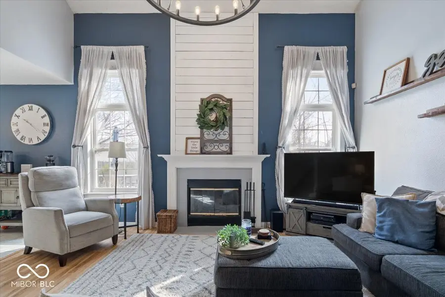 15320 Fawn Meadow Drive, Noblesville, IN 46060 - #2