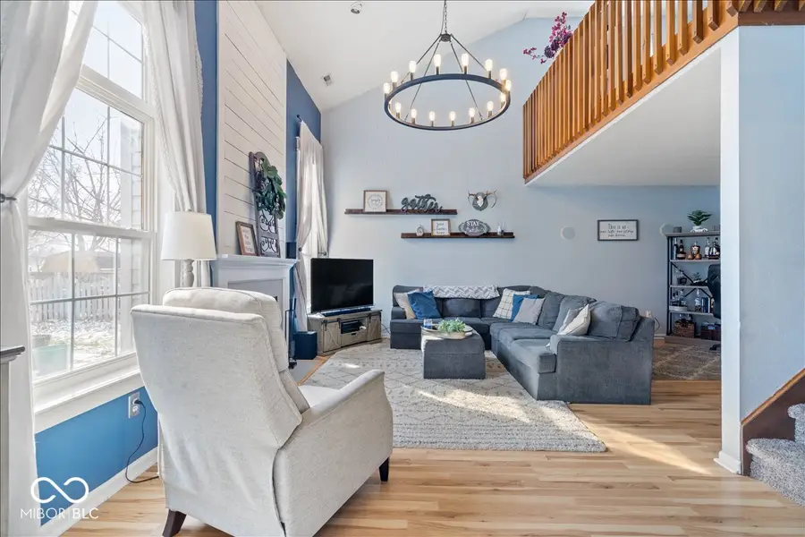 15320 Fawn Meadow Drive, Noblesville, IN 46060 - #3