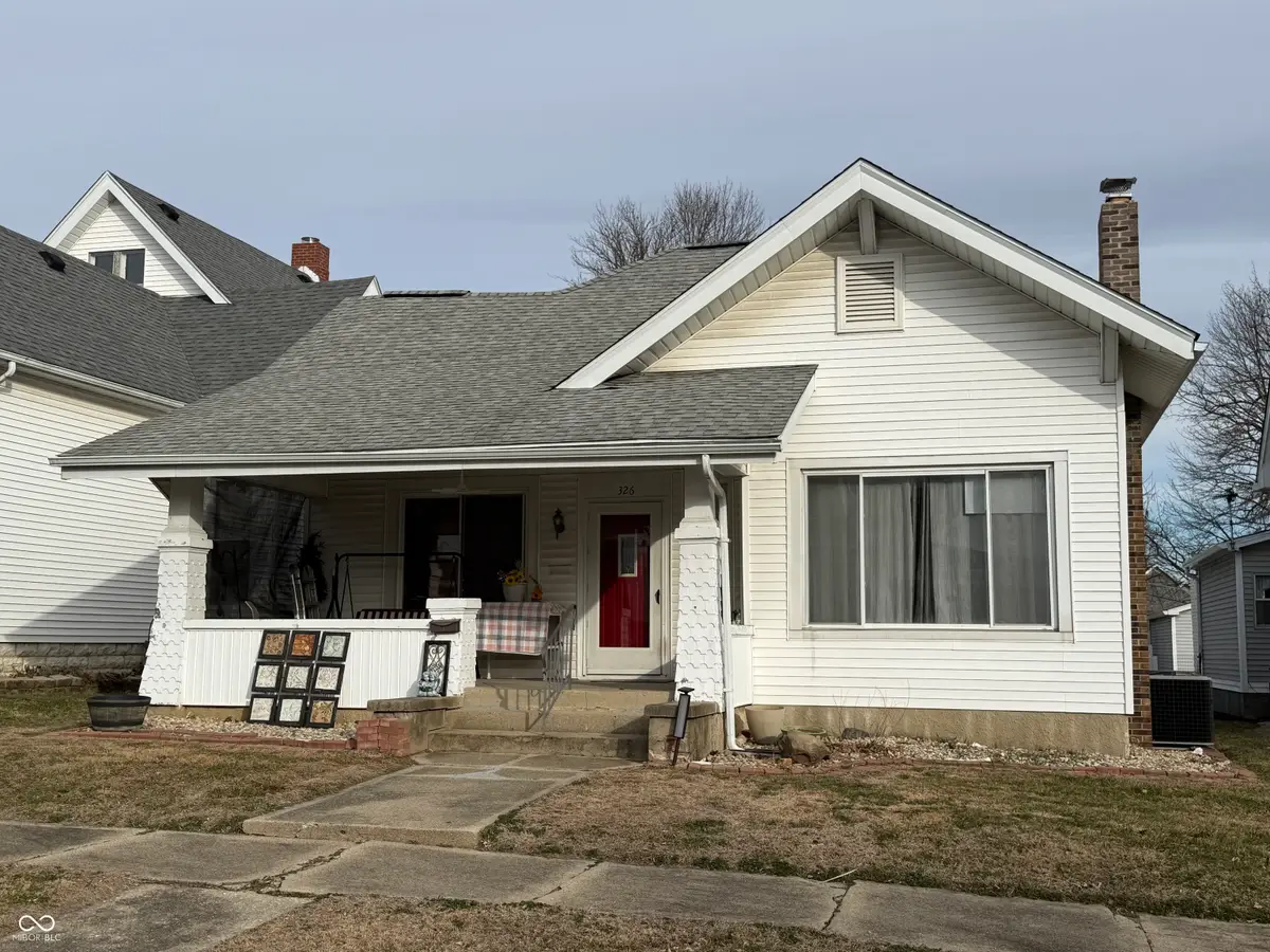 326 E Hendricks Street, Greensburg, IN 47240 - Image #1