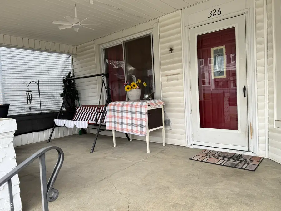 326 E Hendricks Street, Greensburg, IN 47240 - Image #2