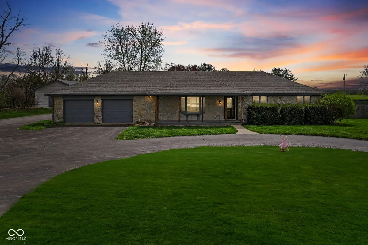 6251 W 300 S, New Palestine, IN 46163 - #1