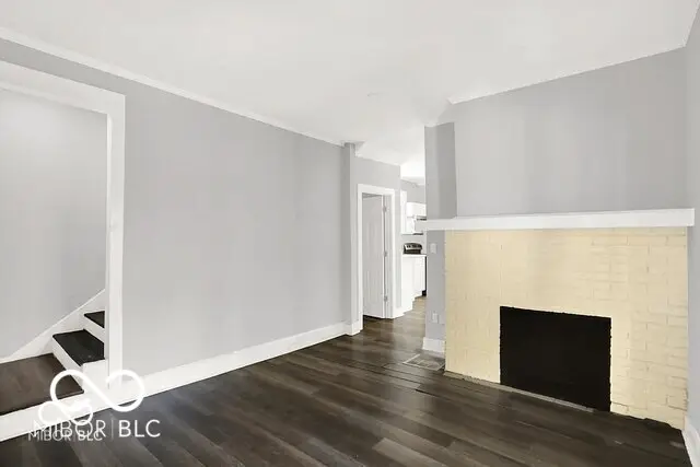 501 N Dequincy Street, Indianapolis, IN 46201 - Image #2