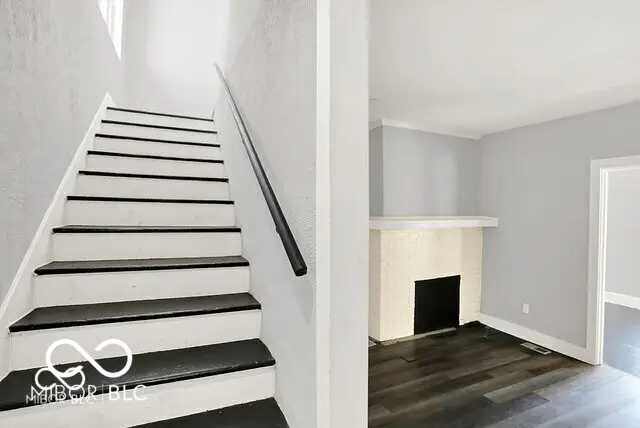 501 N Dequincy Street, Indianapolis, IN 46201 - Image #3