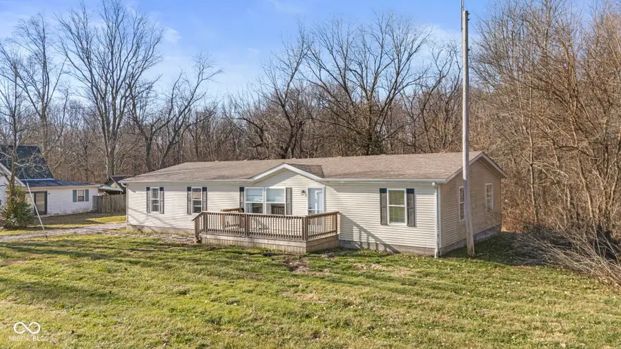 6897 N Bogardus Road, Austin, IN 47102 - #3