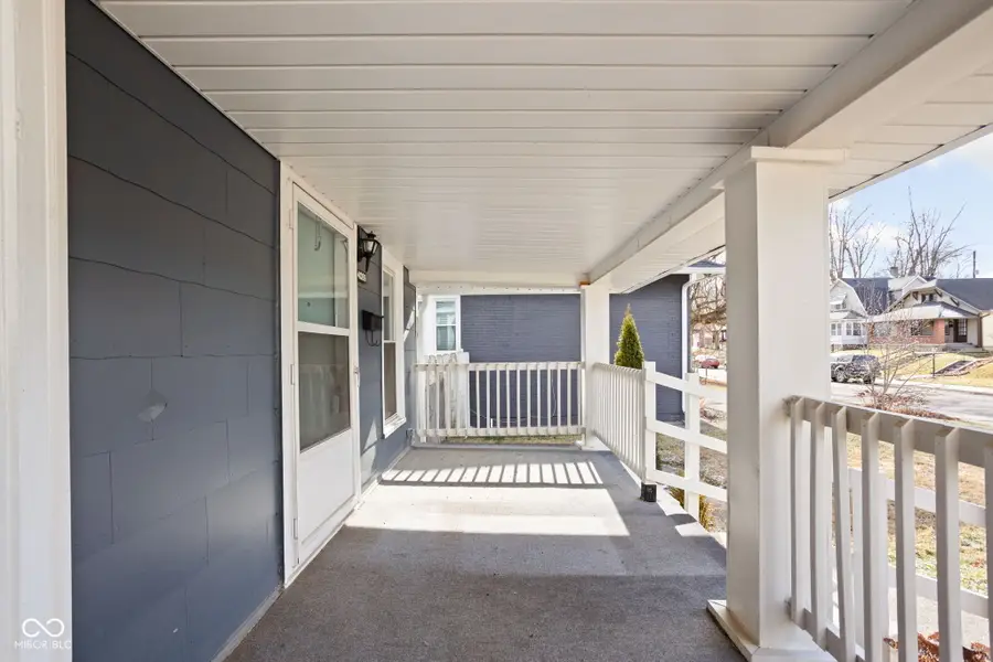 4069 Byram Avenue, Indianapolis, IN 46208 - Image #3