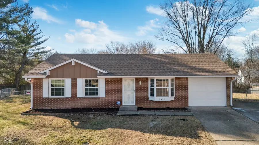 5932 Dabny Court, Indianapolis, IN 46254 - Image #2