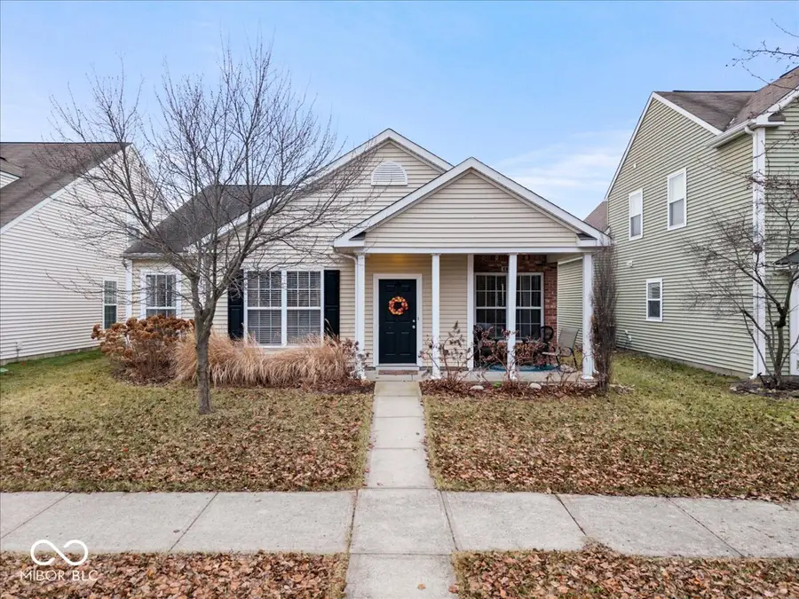 13115 N Elster Way, Fishers, IN 46037 - #2