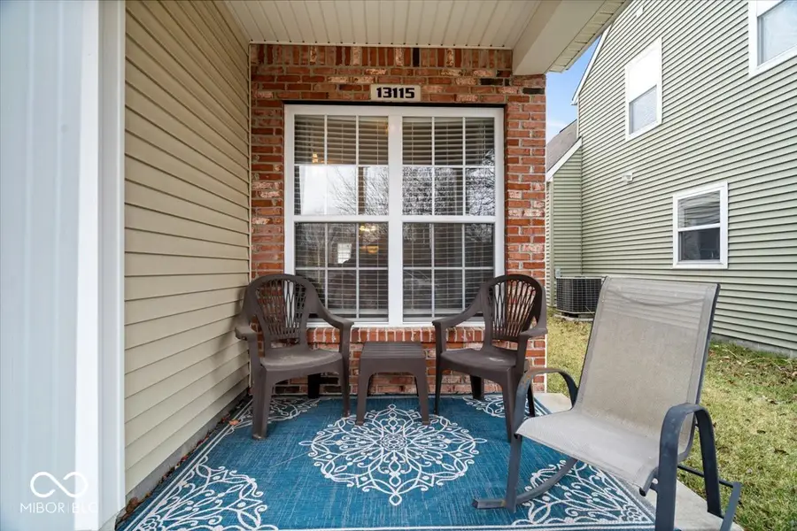 13115 N Elster Way, Fishers, IN 46037 - #3
