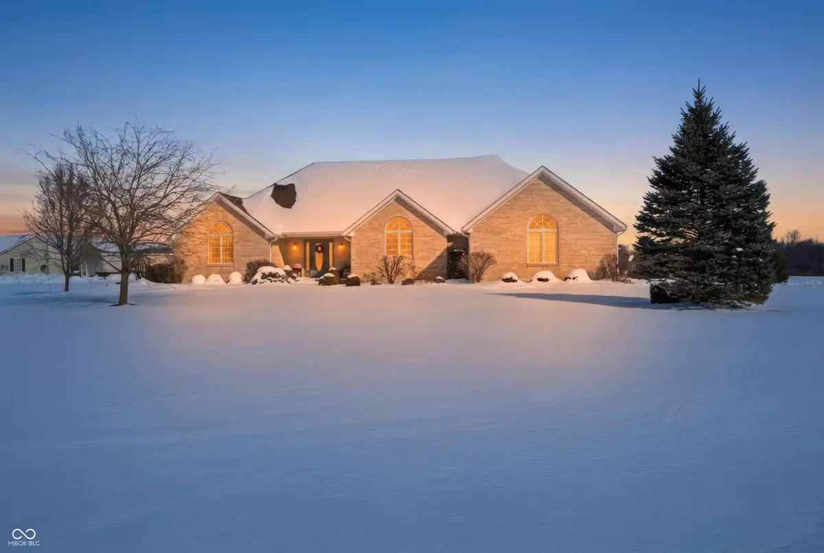 872 S Colorado Street, Rushville, IN 46173 - Image #1