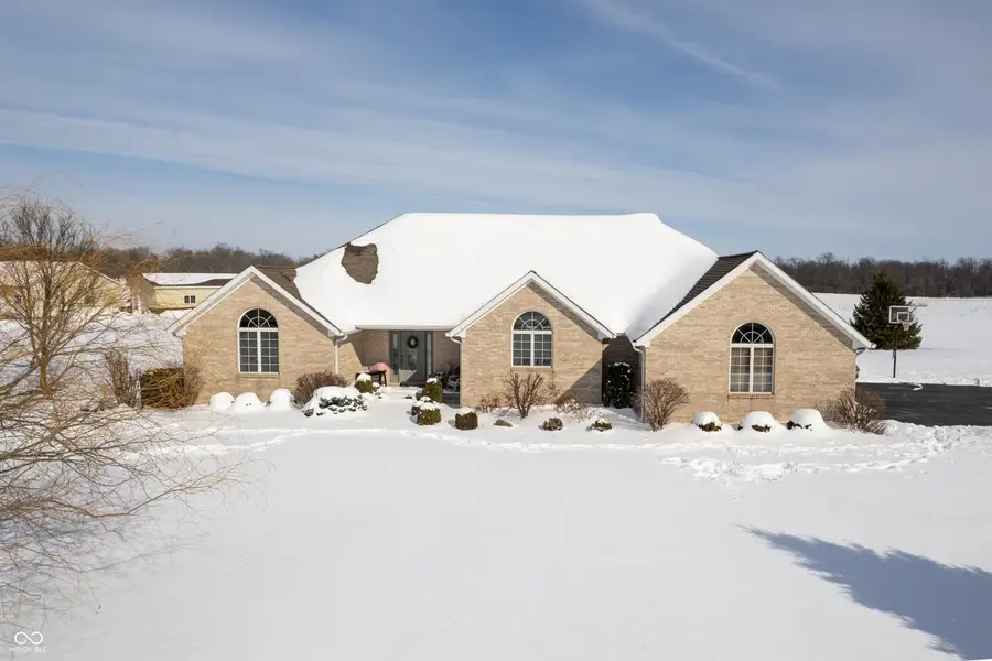 872 S Colorado Street, Rushville, IN 46173 - Image #2