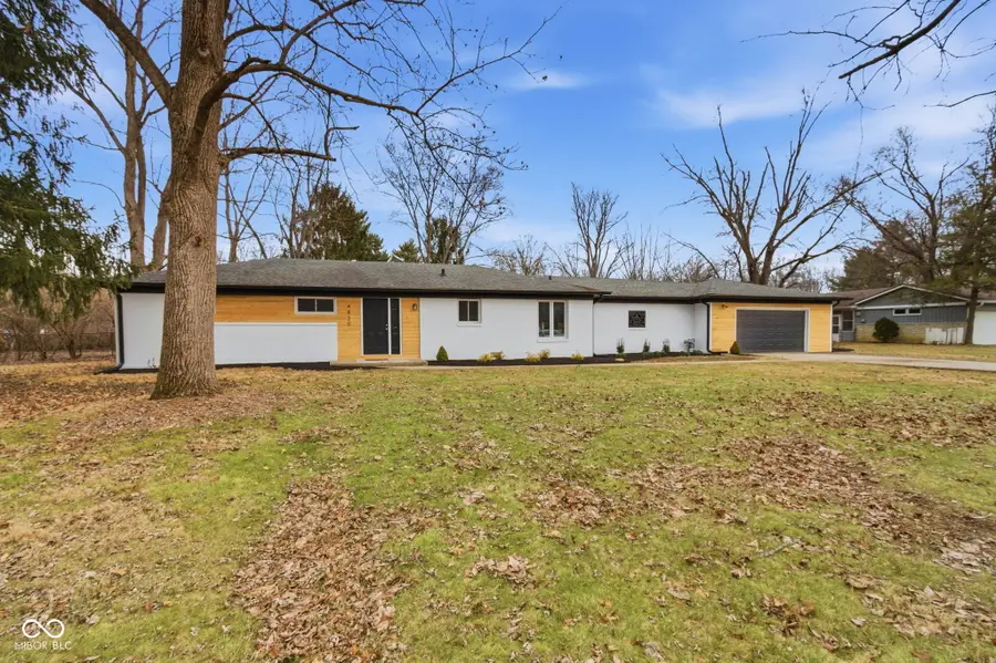 4820 E 70th Street, Indianapolis, IN 46220 - #2