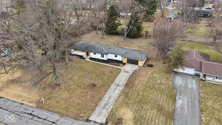 4820 E 70th Street, Indianapolis, IN 46220 - #3