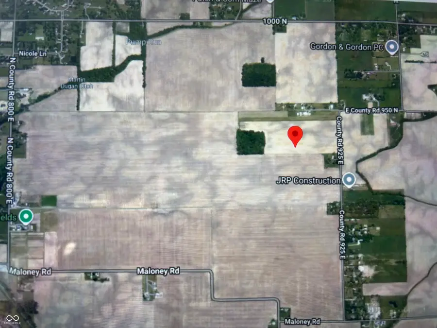 TBD N Co. Rd. 925 E. Land Only, Brownsburg, IN 46112 - Image #2