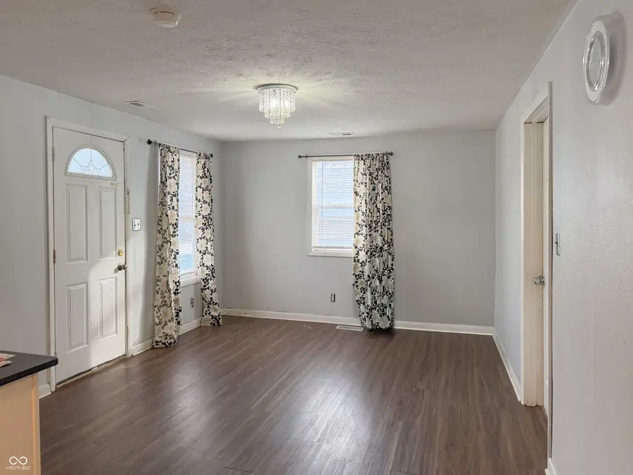 2830 S Lyons Avenue, Indianapolis, IN 46241 - #2