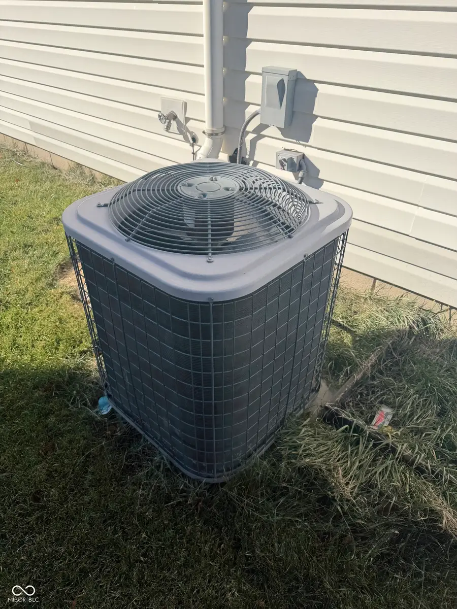 5866 Thompson Park Boulevard, Indianapolis, IN 46237 - #3