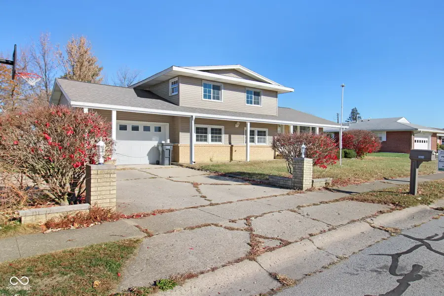 1904 Mohr Drive, Kokomo, IN 46902 - #3