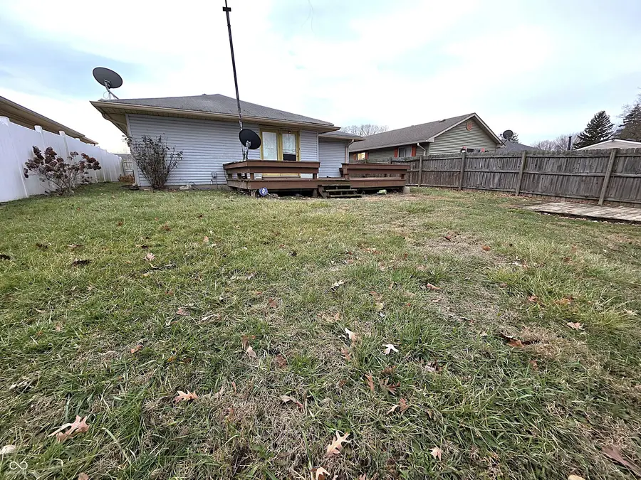 110 Pennsylvania Court, Indianapolis, IN 46225 - Image #2