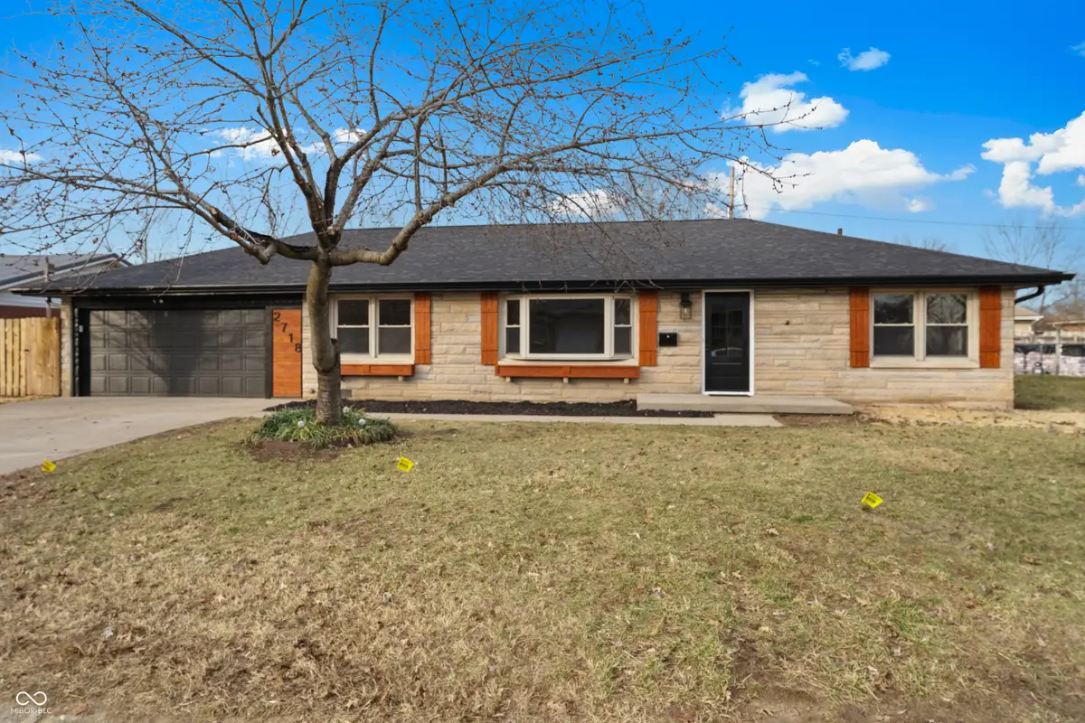 2718 Orchard Lane, Columbus, IN 47201 - #1