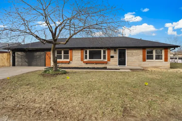 2718 Orchard Lane, Columbus, IN 47201