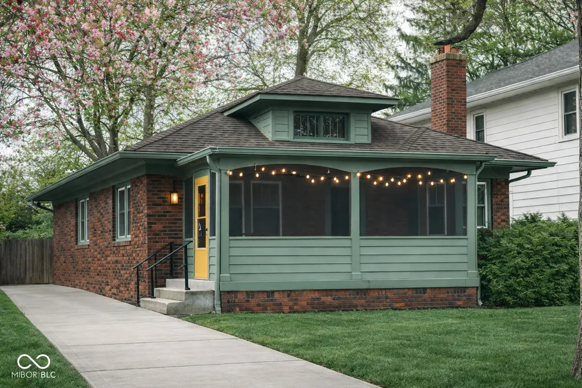 5442.5 N College Avenue, Indianapolis, IN 46220 - Image #1