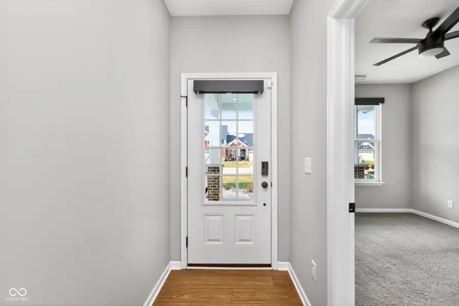 811 Stone Trace Court, Avon, IN 46123 - #3